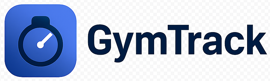 gymtrack Logo